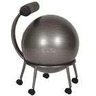 FitBall Exercise Ball Chair FitBall Exercise Ball Chair  