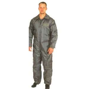 40 Long 40L Nomex Flight Suit for extreme weather or motorcycle CWU 64 