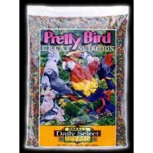  Pretty Bird Daily Select Small 20 lb.   Part # 79116 Pet 