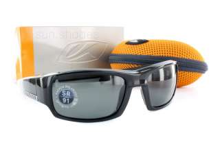 NEW Kaenon Arlo Black / Grey G12 Polarized Sunglasses  