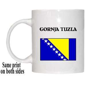  Bosnia   GORNJA TUZLA Mug 