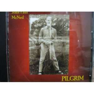  Pilgrim John Paul McNeil Books