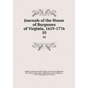   John Pendleton, 1795 1870,Virginia State Library Virginia. General