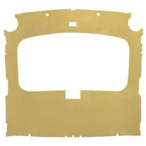  Acme AFH32S FB1828 ABS Plastic Headliner Covered With Sand 
