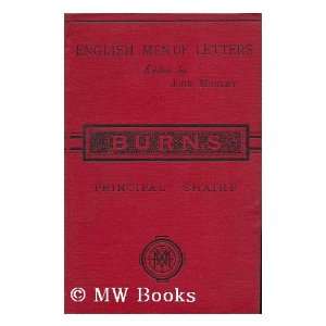  Robert Burns ; Edited by John Morley John Campbell (1819 