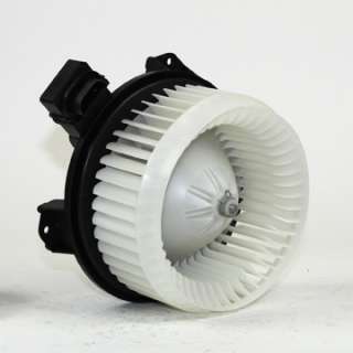 TYC AC Heater Blower Assembly w/ Motor and Wheel NEW  