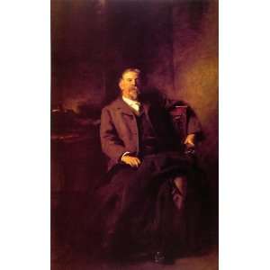  FRAMED oil paintings   John Singer Sargent   24 x 38 