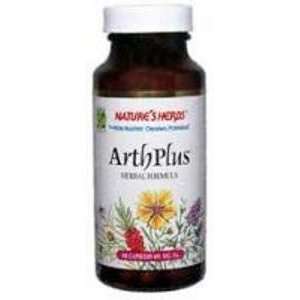  Arth Plus/H Yucca 450Mg CAP (100 )