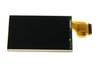 Sony DSC TX1 REPLACEMENT LCD DISPLAY SCREEN MONITOR NEW  