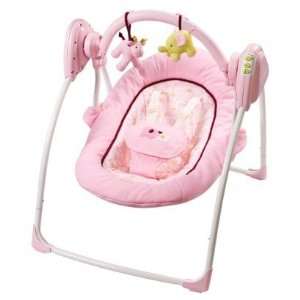  Carters Just One You Baby Cozy Travel Swing Baby