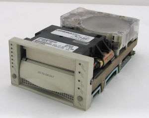 Quantum 7000 SCSI SE 35/70GB DLT Tape Drive TH6AE HT  