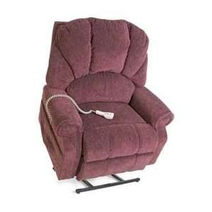 Pride LL 590 Oasis Extra Wide Lift Chair Health 