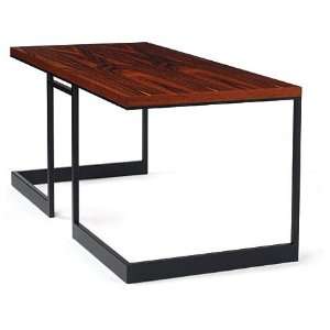  Skram Wishbone Slab Top Desk