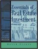 Essentials of Real Estate Investment, 6th Edition Revised