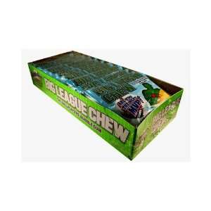 Big League Chew Sour Apple (Pack of 12)  Grocery & Gourmet 