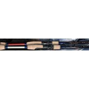  Temple Fork Outfitters Freshwater Baitcasting Rod (76 XH 