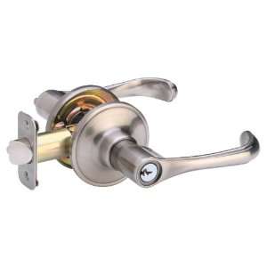   Torino Single Cylinder Keyed Entry Leverset from the Torino Series J