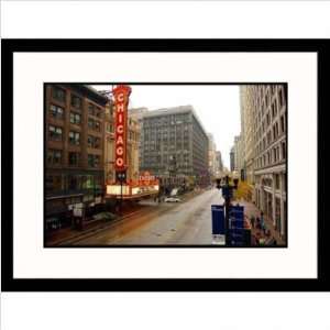   Framed Photograph   Keith Levit Frame Finish Black, Size 23 x 30