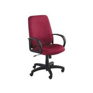  Safco Products Company Products   Executive High Back Chair 