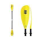 Bending Branches Infusion AS Kayak Paddle 2012 230cm/Yellow NEW