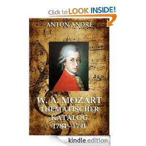   German Edition) Anton André, Joseph Meyer  Kindle Store