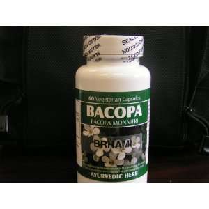  Bacopa (Brhami)