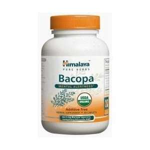  Bacopa 60 caplets by Himalaya