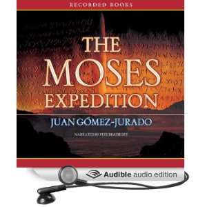   (Audible Audio Edition) Juan Gomez Jurado, Pete Bradbury Books