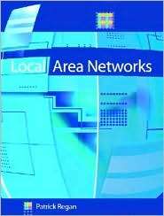   Area Networks, (0130465771), Patrick Regan, Textbooks   