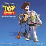 Half Toy Story Sing Along Songs by Disney (CD, Aug 2009, Walt 