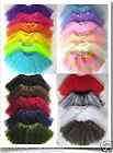 BALLET TUTUS PARTY SKIRTS OSFA NWT SAME FREE DAY SHIPPING