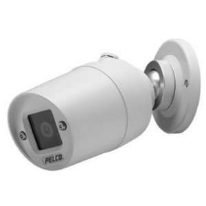  PELCO IS310 CWV9 Camclosure Wall/Ceil Rugged Bullet Cam 