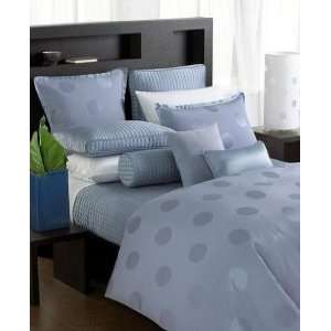  Hotel Collection Dots Sky Sham, King