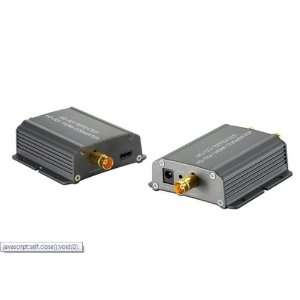  CCTV HDMI CONVERTER & HD SDI REPEATER, Model  SOFT WHDMI 