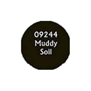  Muddy Soil Toys & Games