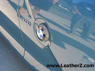 BMW Z4 Clear Side Turn Signals Original BMW New  