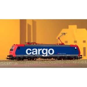  Piko 57231 Sbb Cargo Re482 Electric Loco V (Ac~) Toys 