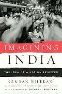   Imagining India The Idea of a Renewed Nation by 