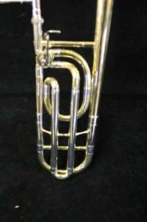 Blessing BTB 88 Trombone Good Condition  