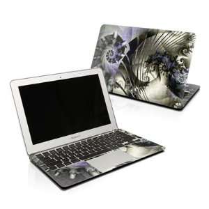 Lyre Design Protector Skin Decal Sticker for Apple MacBook Air 13 inch 