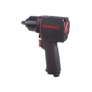  Sunex SX4335 3/8 Drive Impact Wrench Arts, Crafts 