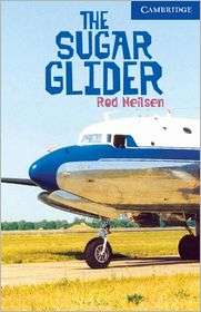   Glider Level 5, (0521536618), Rod Nielsen, Textbooks   
