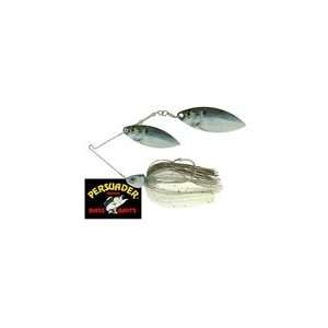  Persuader Imaged Spinner Baits