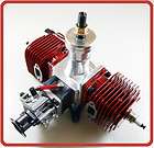 New crrcpro gf55ii 55c rc model gas engine for aircraft