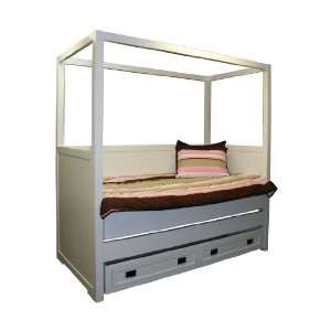  McKenna Bed with Trundle