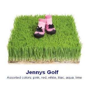 Trumpette Socks Jenny Golf