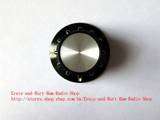 Spare parts for Yaesu vintage radio small tuning knob  