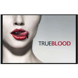  Postcard (Large) TRUE BLOOD   Season 1 