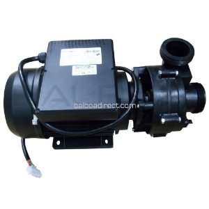  Balboa Ultimax SI 3HP 2S 20FT MB HVBULK (1023006)