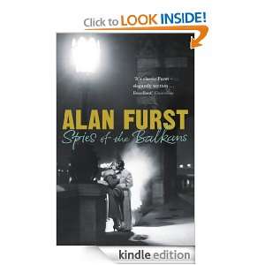 Spies of the Balkans Alan Furst  Kindle Store
